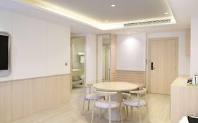 Wyndham Garden Naithon Phuket
